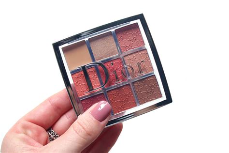 dior eyeshadow palette 007|Dior false eye shadows.